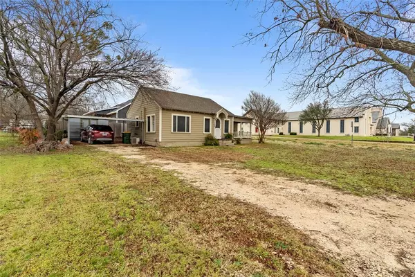 Godley, TX 76044,100 W Allen Avenue