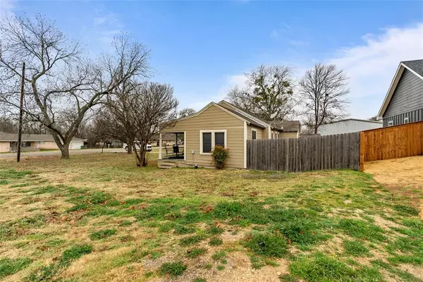 Godley, TX 76044,100 W Allen Avenue