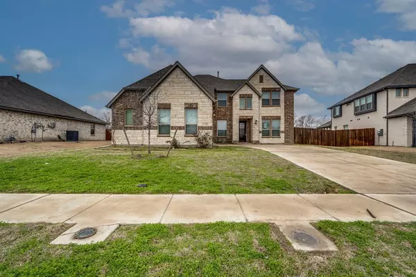 Forney, TX 75126,1328 Lone Hill Lane