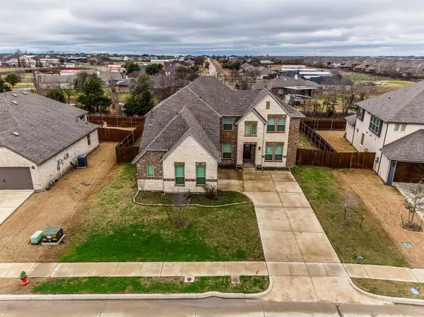 Forney, TX 75126,1328 Lone Hill Lane