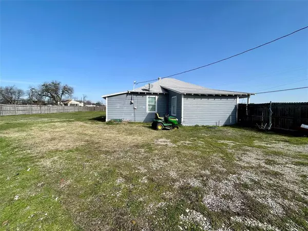 Lancaster, TX 75134,1321 Hall Street