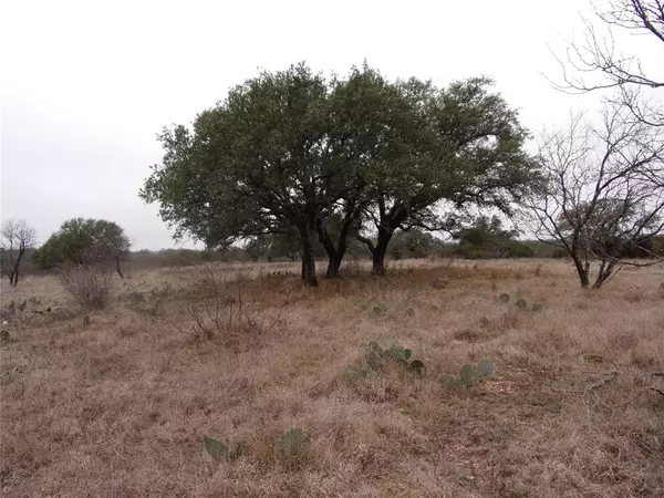 San Saba, TX 76877,Lot 123 Rocky Hollow Rd