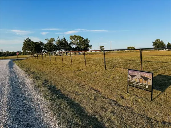 Celina, TX 75009,TBD Lot 1 County Road 177