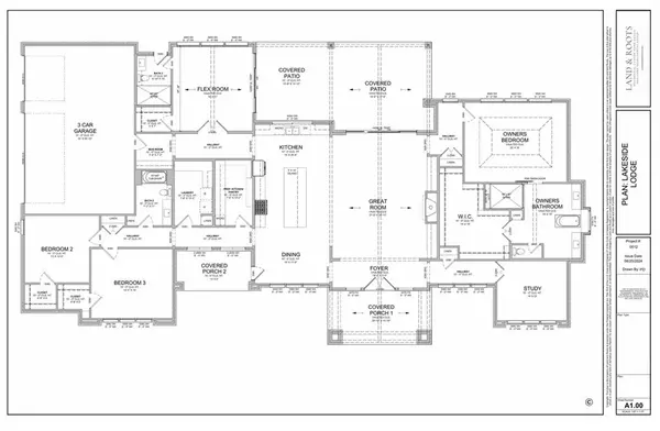 Celina, TX 75009,TBD Lot 1 County Road 177