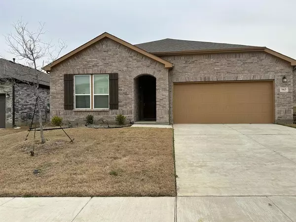 Aubrey, TX 76227,945 Brock Drive