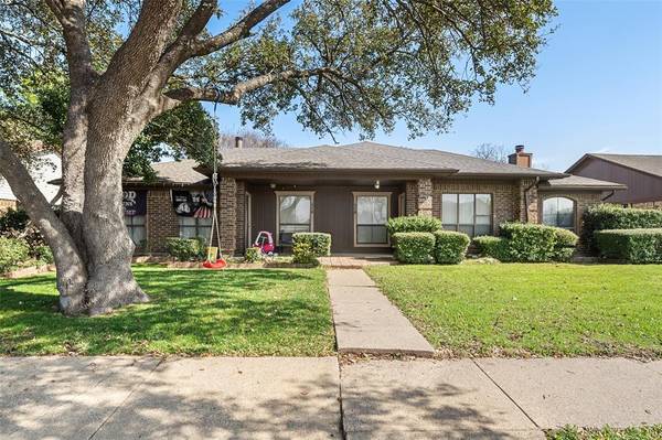 115 Cole Street, Garland, TX 75040