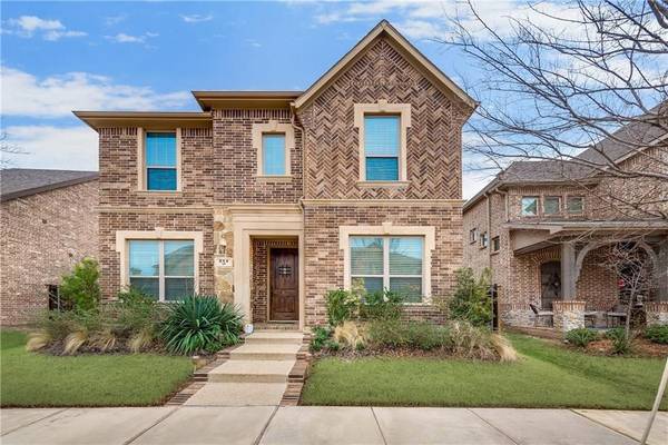 914 Prairie Ridge Lane, Arlington, TX 76005