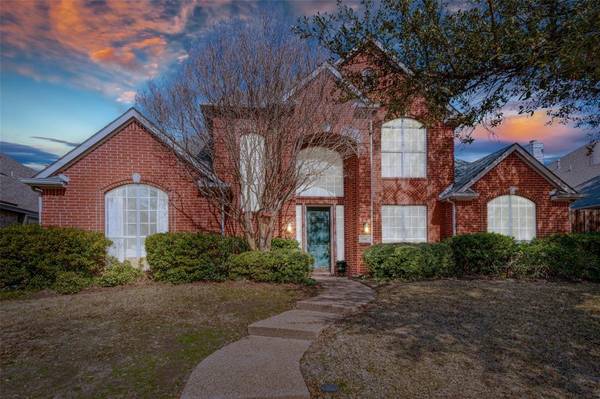 4407 Landpiper Court, Dallas, TX 75287