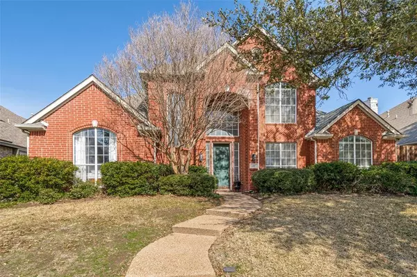 Dallas, TX 75287,4407 Landpiper Court