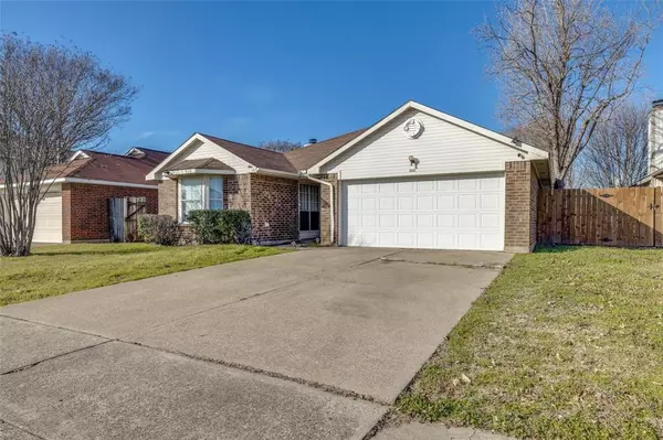 Arlington, TX 76018,505 Sea Rim Drive