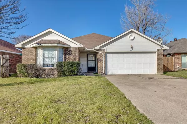 Arlington, TX 76018,505 Sea Rim Drive