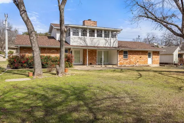 Granbury, TX 76049,4101 Cimmaron Trail