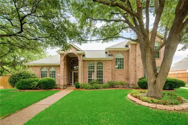 4544 Tuscany Drive, Plano, TX 75093