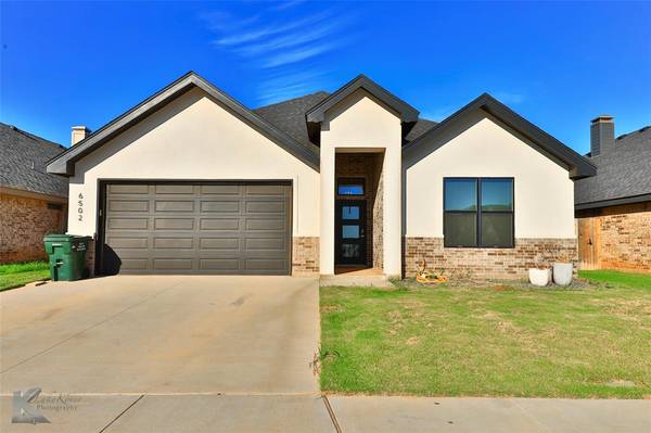 6502 Stadium Drive, Abilene, TX 79606