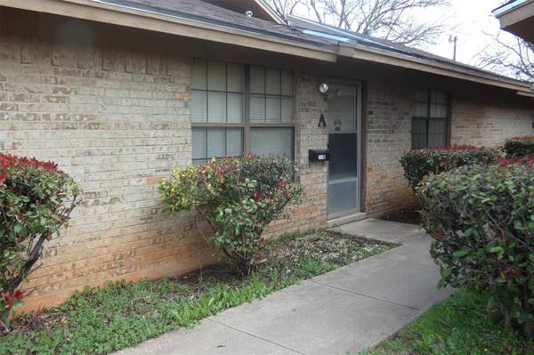 3414 State Street #C, Abilene, TX 79603