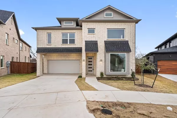 2105 Oak Haven Court, Garland, TX 75044