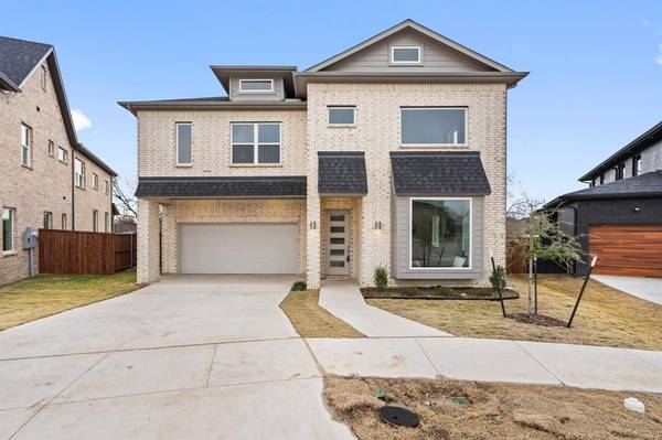 2105 Oak Haven Court, Garland, TX 75044