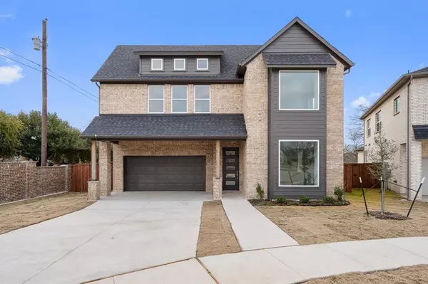 2101 Oak Haven Court, Garland, TX 75044