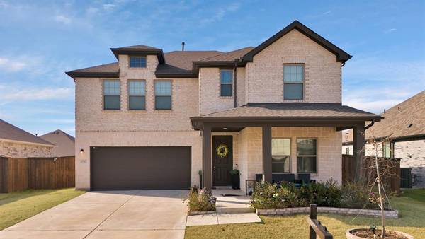 1701 Pegasus Drive, Forney, TX 75126