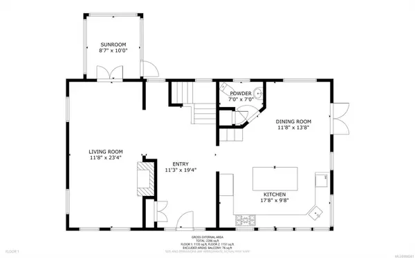 Courtenay, BC V9N 9J5,1921 Arden Rd