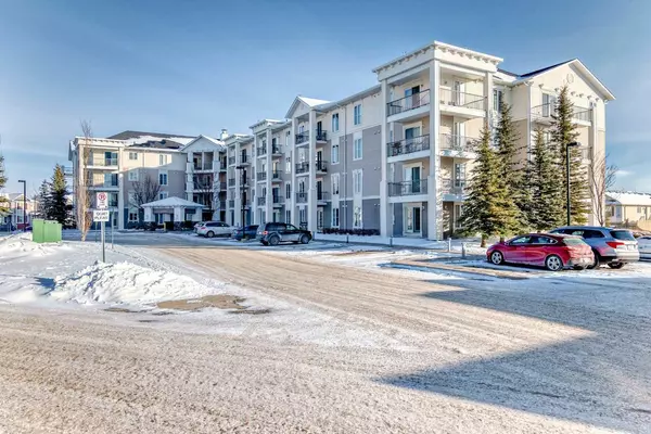 333 Taravista DR Northeast #2413, Calgary, AB T3J0H4