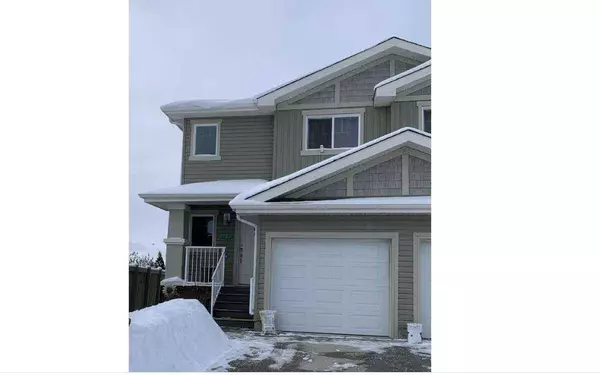 10250 85A ST, Grande Prairie, AB T8X 0K2