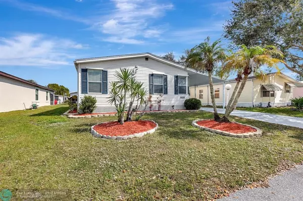 6656 Yedra Avenue, Fort Pierce, FL 34951