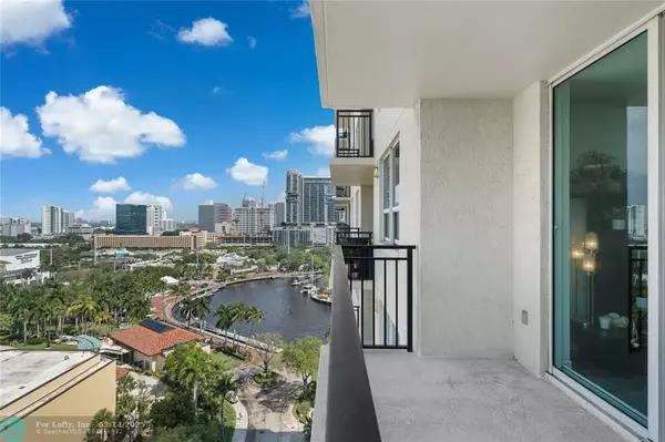 610 W LAS OLAS BLVD  #1514N, Fort Lauderdale, FL 33312