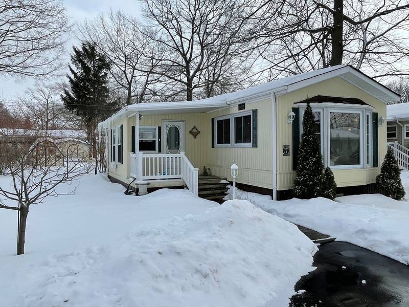 4 Huron LN, Ashfield-colborne-wawanosh, ON N7A 3Y2