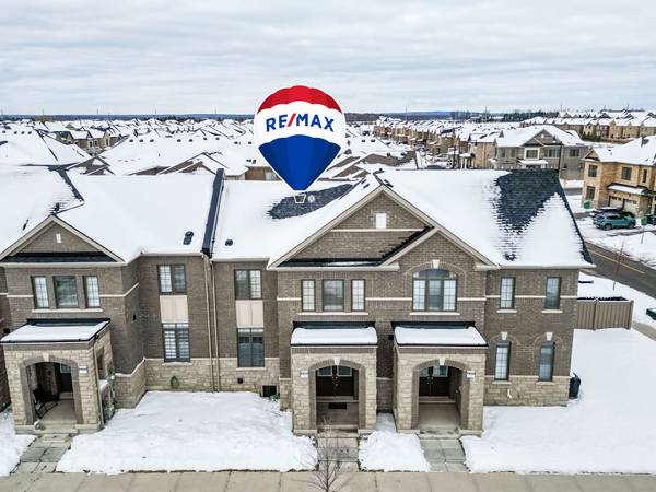 60 Block RD, Brampton, ON L7A 5B3