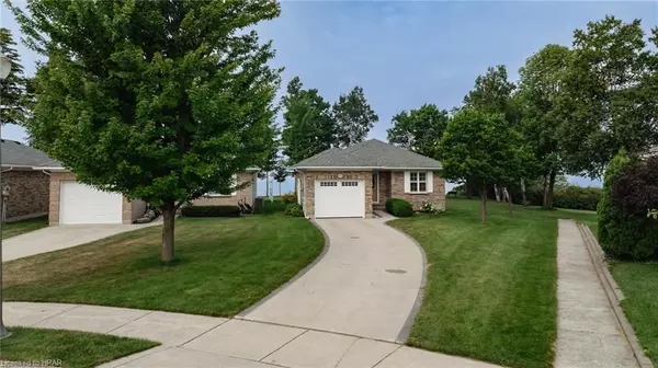 Goderich, ON N7A 4M6,301 BETHUNE CRES