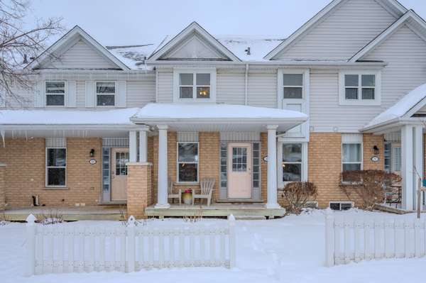 426 Grange RD #58, Guelph, ON N1E 7E4