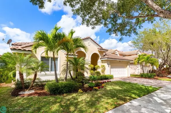 Weston, FL 33331,3636 Heron Ridge Ln