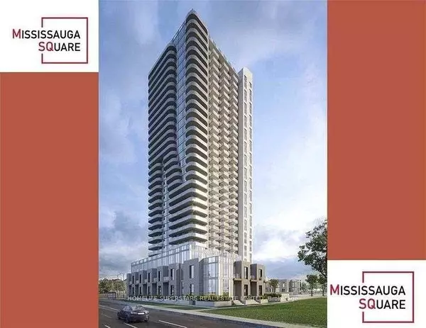 8 Nahani WAY #621, Mississauga, ON L4Z 0C6