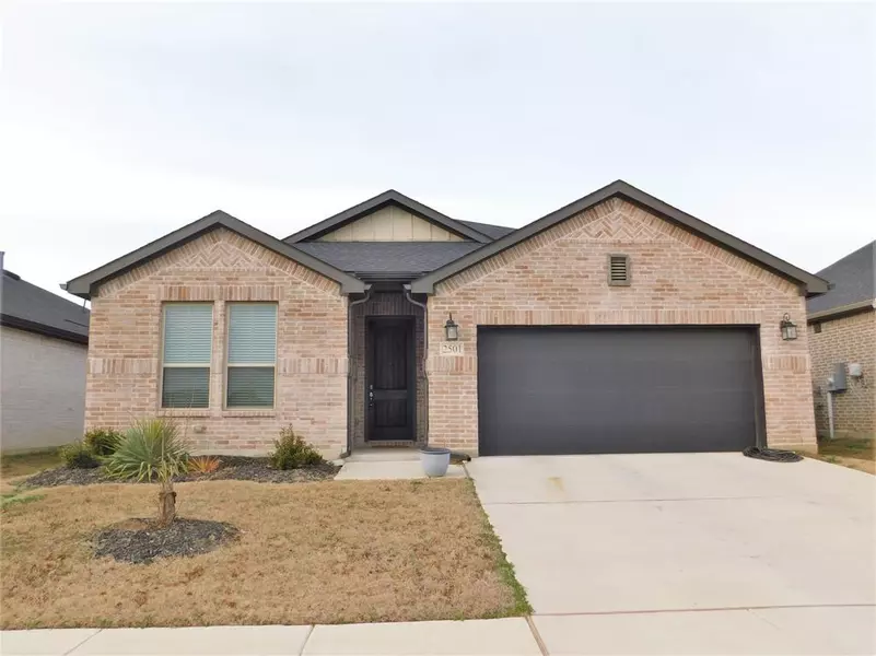 2501 Chevy Chase Drive, Denton, TX 76207