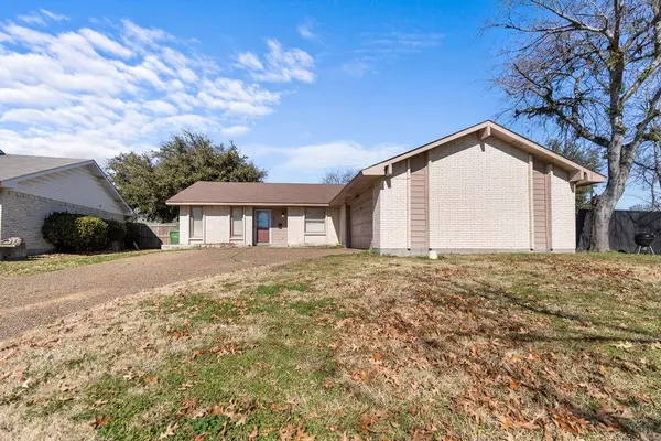 Garland, TX 75043,825 Greenbriar Drive