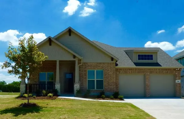 300 Gorgeous Road, Prosper, TX 75078