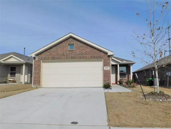 Little Elm, TX 75068,3605 Harper Street