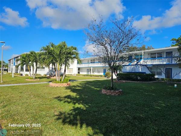 416 Tilford S  #416, Deerfield Beach, FL 33442