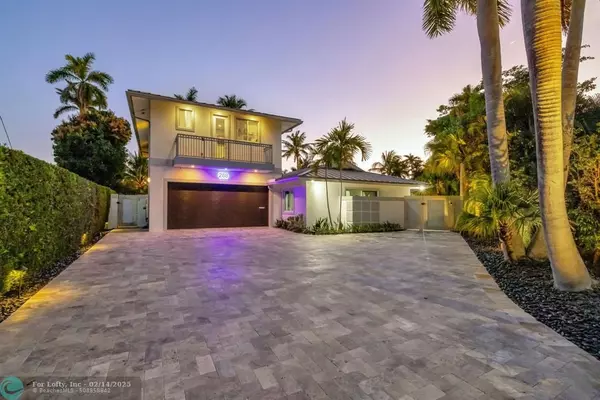 288 S Tradewinds Ave, Lauderdale By The Sea, FL 33308