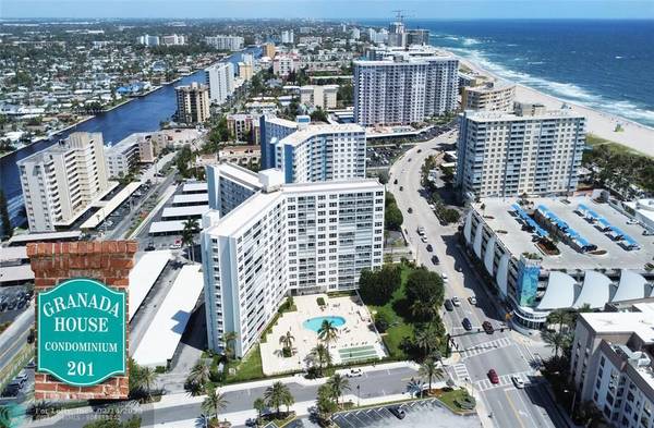 201 N Ocean Blvd  #506, Pompano Beach, FL 33062