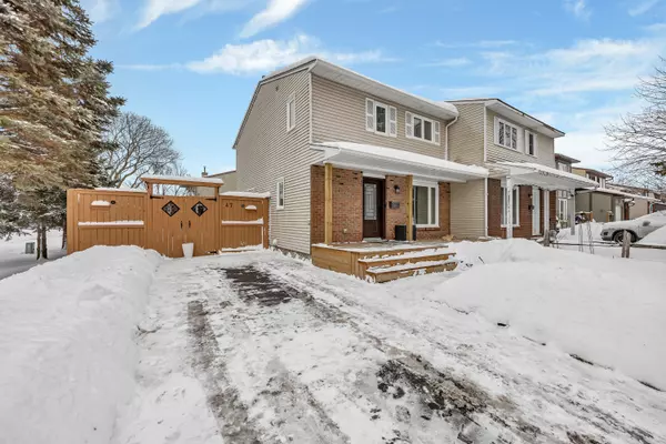 47 Exeter DR, Barrhaven, ON K2J 1Z9