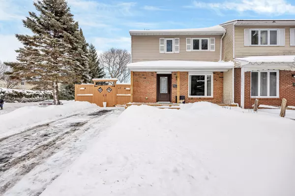 Barrhaven, ON K2J 1Z9,47 Exeter DR