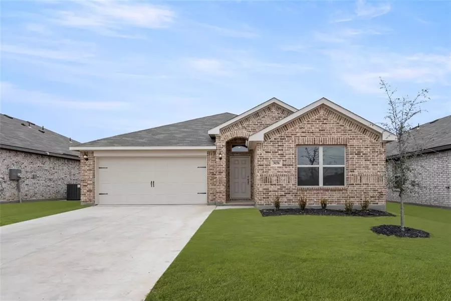 3656 N Crowley Cleburne Road, Fort Worth, TX 76036