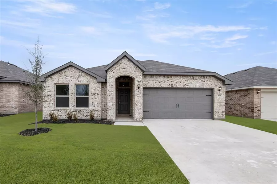 3660 N Crowley Cleburne Road, Fort Worth, TX 76036