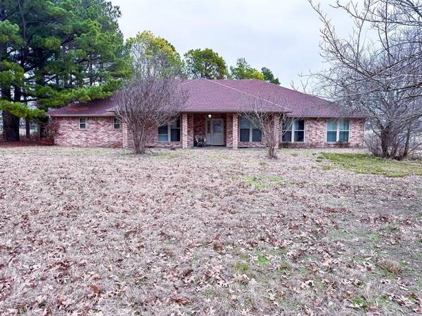 2031 Private Road 1183, Farmersville, TX 75442