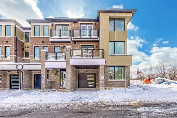 Mississauga, ON L5M 2S8,5144 Vetere ST