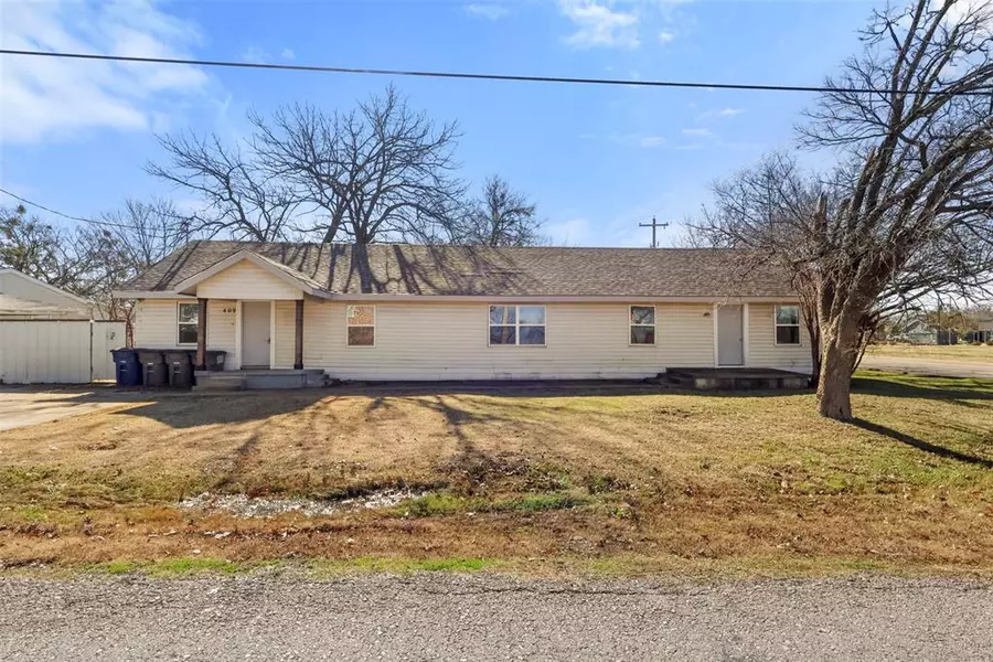 409 Jefferson Avenue, Princeton, TX 75407