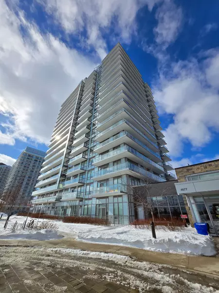 4677 Glen Erin DR #1210, Mississauga, ON L5M 2E3