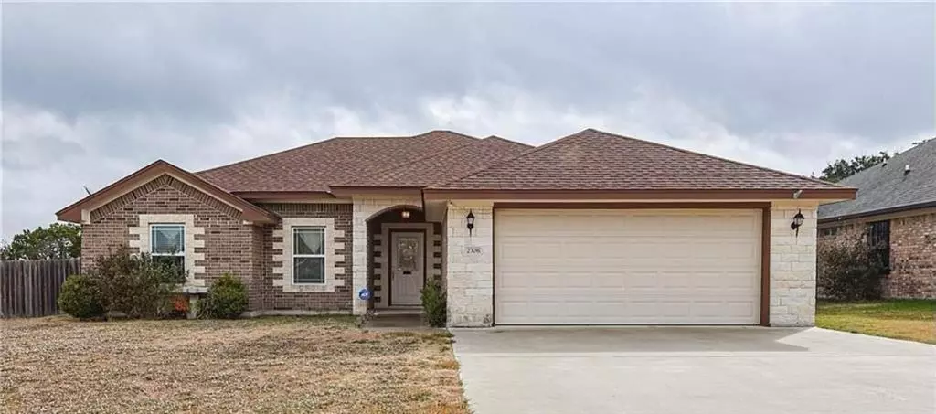 Killeen, TX 76543,2306 DURAN Drive